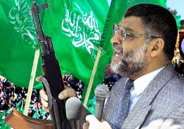 «عبدالعزیز رنتیسی»؛ شیر غزه، شهید مقاومت «عبدالعزیز رنتیسی»؛ شیر غزه، شهید مقاومت