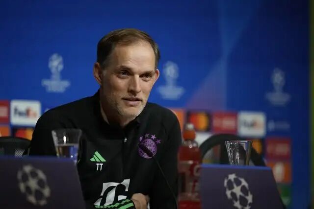 این بازی رویارویی بوندسلیگا و لیگ برتر نیست این بازی رویارویی بوندسلیگا و لیگ برتر نیست