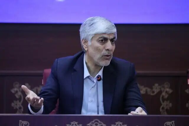 بازدید وزیر ورزش از صندوق حمایت از قهرمانان و پیشکسوتان ورزشی بازدید وزیر ورزش از صندوق حمایت از قهرمانان و پیشکسوتان ورزشی