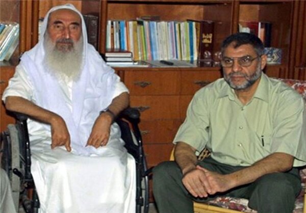 «عبدالعزیز رنتیسی»؛ شیر غزه، شهید مقاومت