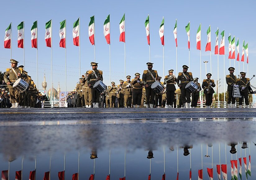 ای ظفر مردان میهن! رزمتان پاینده باد