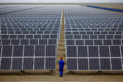 نیروگاه‌های خورشیدی در تهران در اوایل اردیبهشت افتتاح می‌شوند