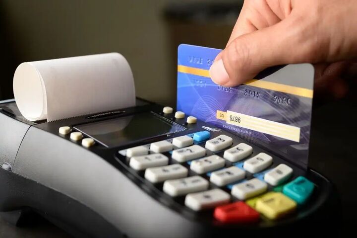 موبایل جایگزین کارت بانکی شد موبایل جایگزین کارت بانکی شد