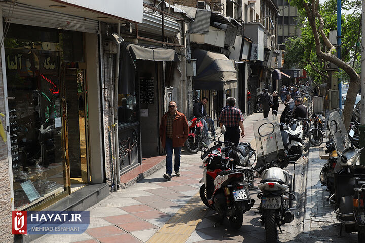 دولت برای ایجاد ثبات در بازار لایحه دو فوریتی به مجلس داد دولت برای ایجاد ثبات در بازار لایحه دو فوریتی به مجلس داد