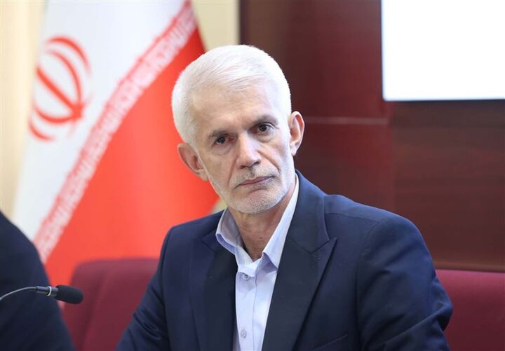 انتخابات فدراسیون تنیس اول خرداد برگزار میشود انتخابات فدراسیون تنیس اول خرداد برگزار میشود