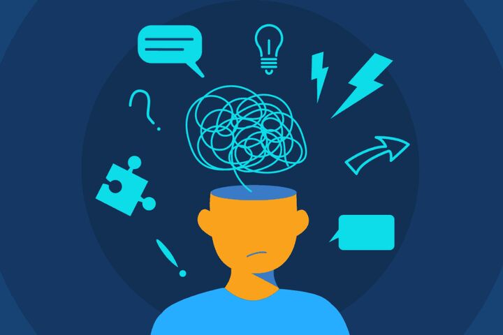 آشنایی با شایعترین اختلال رفتاری در کودکان/ ADHD چیست و چه راهکاری برای آن وجود دارد؟ آشنایی با شایعترین اختلال رفتاری در کودکان/ ADHD چیست و چه راهکاری برای آن وجود دارد؟