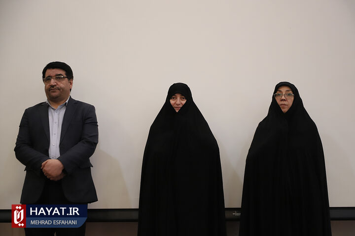 اختتامیه کارگاه آموزشی نویسندگان نوقلم