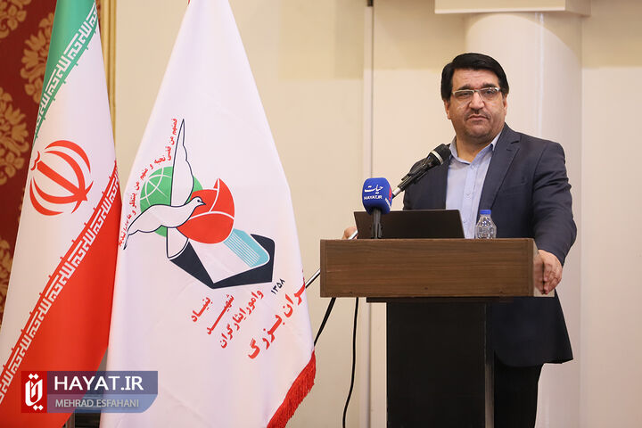 اختتامیه کارگاه آموزشی نویسندگان نوقلم