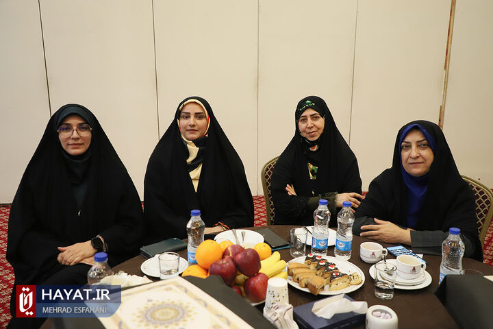 اختتامیه کارگاه آموزشی نویسندگان نوقلم