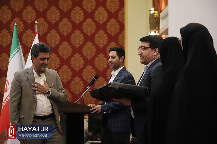 اختتامیه کارگاه آموزشی نویسندگان نوقلم