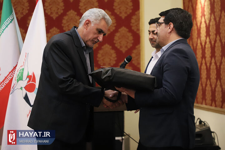 اختتامیه کارگاه آموزشی نویسندگان نوقلم