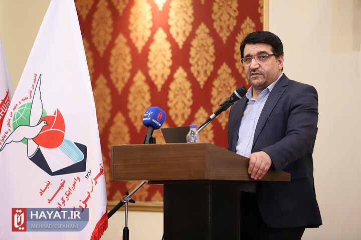 اختتامیه کارگاه آموزشی نویسندگان نوقلم