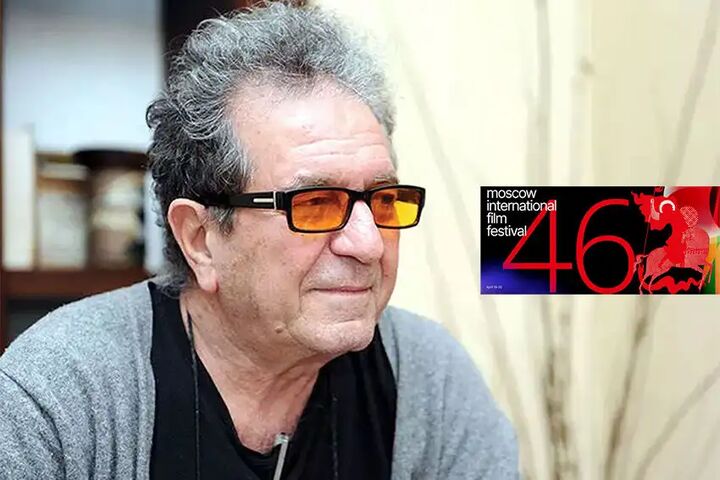 بزرگداشت زندهیاد مهرجویی در جشنواره فیلم مسکو بزرگداشت زندهیاد مهرجویی در جشنواره فیلم مسکو