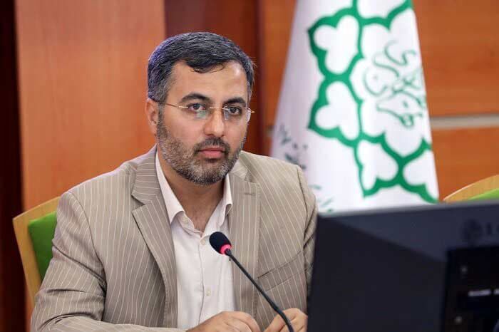آلودگی هوا در شهر ری به دلیل وجود شهرکهای صنعتی بیشتر است آلودگی هوا در شهر ری به دلیل وجود شهرکهای صنعتی بیشتر است