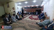 غیور مردان بوشهری در بستر غیور زنان بوشهری شکوفا شدند