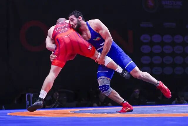 لیگ کشتی از شهریور آغاز می شود/ میزبانی اهواز از جام تختی خوب بود لیگ کشتی از شهریور آغاز می شود/ میزبانی اهواز از جام تختی خوب بود