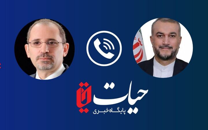 منطقه بیش از هر زمان نیازمند آرامش است منطقه بیش از هر زمان نیازمند آرامش است