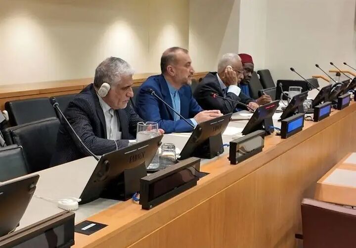 تلآویو میخواست از شکست مجدد پیروزی بسازد تلآویو میخواست از شکست مجدد پیروزی بسازد