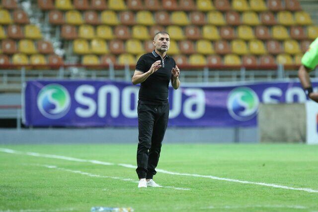 اوضاع فولاد خرابتر شده است اوضاع فولاد خرابتر شده است