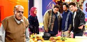 سریال طنز «زندگی به شرط خنده» با بازی رضا داوودنژاد روی آنتن می‌رود