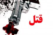 دستگیری عامل قتل مرد جوان با کلت کمری در شرق تهران