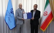 سرپرست دانشگاه علم‌وصنعت ایران منصوب شد
