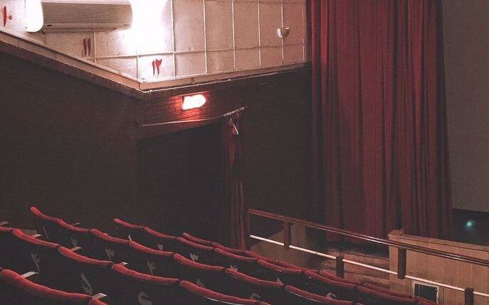 اعلام آمار فروش سینمای ایران تا ۱۵ تیر ماه اعلام آمار فروش سینمای ایران تا ۱۵ تیر ماه