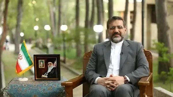 جهان معاصر بیش از همیشه به اندیشههای عرفانی و اخلاقی سعدی نیاز دارد جهان معاصر بیش از همیشه به اندیشههای عرفانی و اخلاقی سعدی نیاز دارد