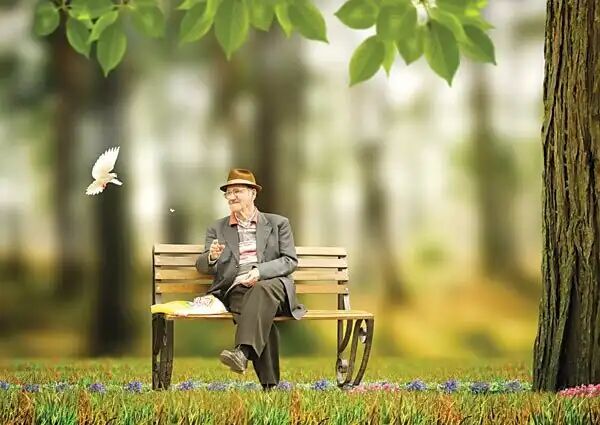 افزایش سن بازنشستگی در سال ۱۴۰۳ تعیین تکلیف میشود؟ افزایش سن بازنشستگی در سال ۱۴۰۳ تعیین تکلیف میشود؟