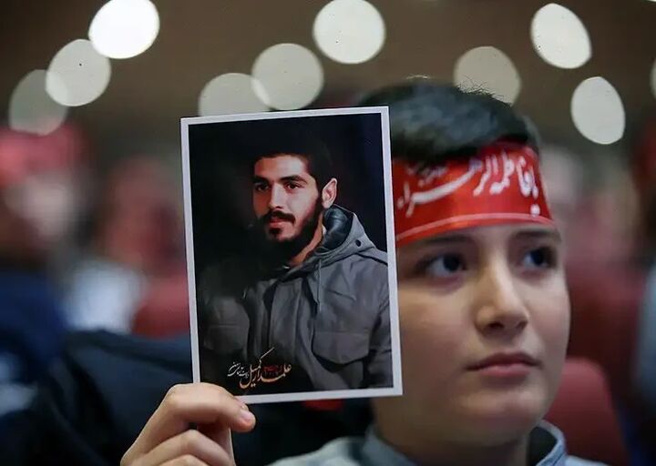 شمههایی از پهلوان تختی در وجود شهید هادی بود/ ابراهیم انحصار طلب نبود + فیلم شمههایی از پهلوان تختی در وجود شهید هادی بود/ ابراهیم انحصار طلب نبود + فیلم