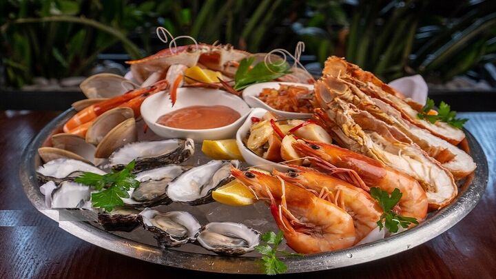 درج برچسب کالری در منوی رستورانها از هزاران مرگ ناشی از سرطان جلوگیری میکند درج برچسب کالری در منوی رستورانها از هزاران مرگ ناشی از سرطان جلوگیری میکند