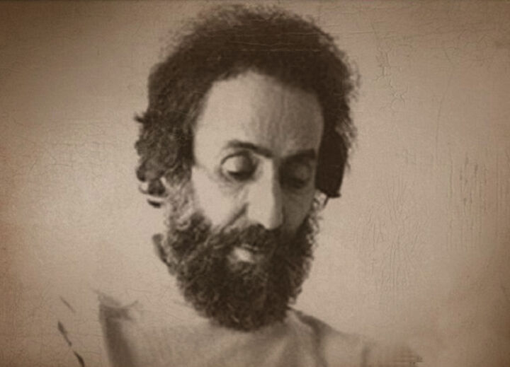 «سهراب سپهری»؛ شاعری به نرمی «صدای پای آب» «سهراب سپهری»؛ شاعری به نرمی «صدای پای آب»