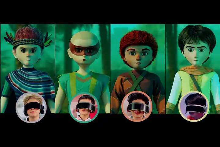 «سال گربه» به دنبال «تمساح خونی»