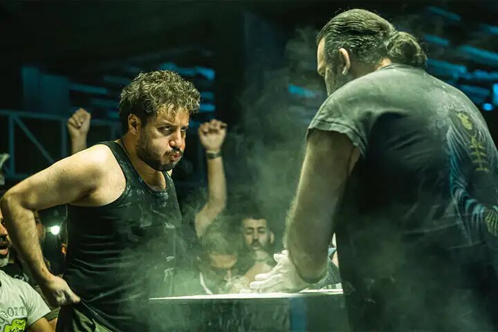 «سال گربه» به دنبال «تمساح خونی»