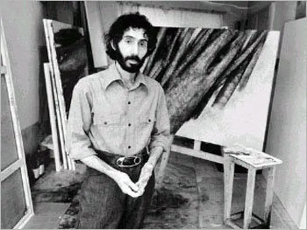 «سهراب سپهری»؛ شاعری به نرمی «صدای پای آب»