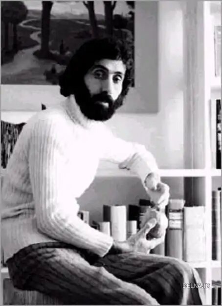 «سهراب سپهری»؛ شاعری به نرمی «صدای پای آب»