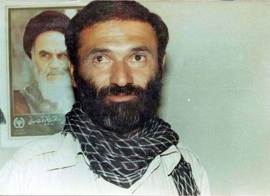 شهید «حاج حسین بصیر»؛ عارفی بصیر که جبهه خانقاه عشقش بود