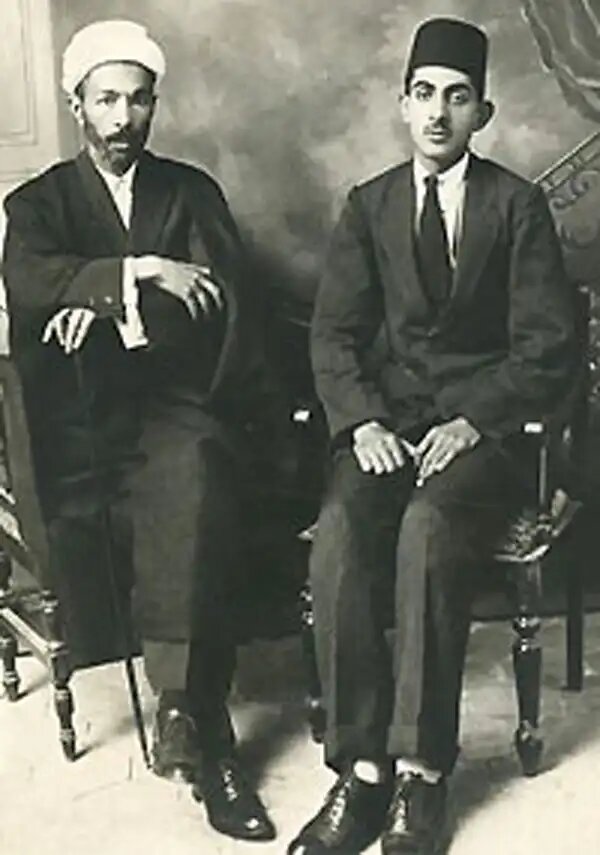 «بهار»؛ شاعری که شعرش نبض حیات یک ملت بود