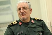 عملیات «وعده صادق» را اراده ملت  ایران به سرانجام رساند
