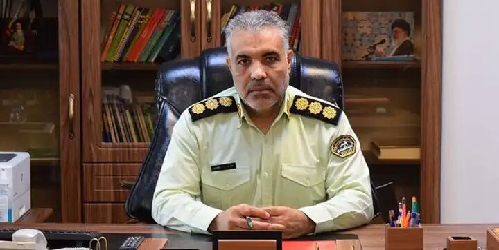 کشف انبار ۱۰ میلیاردی بلور قاچاق در جنوب تهران کشف انبار ۱۰ میلیاردی بلور قاچاق در جنوب تهران