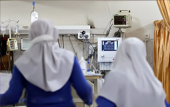 خواستههای پرستاران از ۶ نامزد ریاست جمهوری/ از کرامت تا معیشت خواستههای پرستاران از ۶ نامزد ریاست جمهوری/ از کرامت تا معیشت