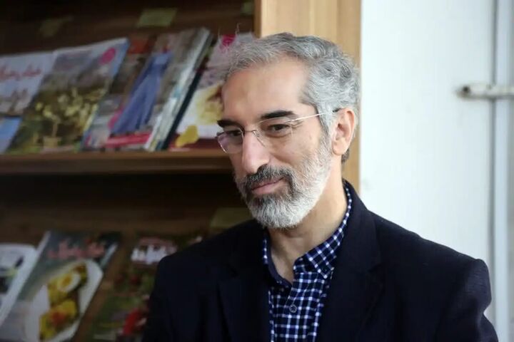 دبیرخانه هنر معماری در وزارت فرهنگ تشکیل میشود دبیرخانه هنر معماری در وزارت فرهنگ تشکیل میشود