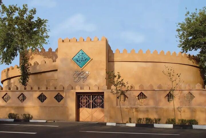 موزه تاریخ کانون پرورش فکری کودکان ثبت ملی شد موزه تاریخ کانون پرورش فکری کودکان ثبت ملی شد