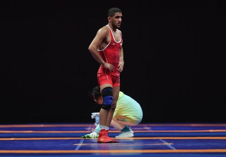 آغاز دور جدید تمرینات تیم ملی آزاد از پنجم اردیبهشت آغاز دور جدید تمرینات تیم ملی آزاد از پنجم اردیبهشت