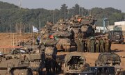 موافقت ارتش رژیم صهیونیستی با طرح‌هایی برای ادامه جنگ در غزه