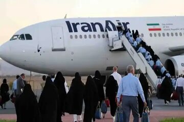 آخرین وضعیت زائران ایرانی در عربستان