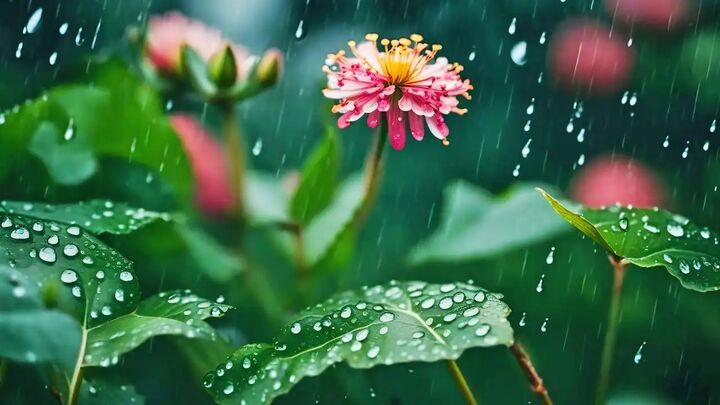 آسمان ایران بارانی است آسمان ایران بارانی است