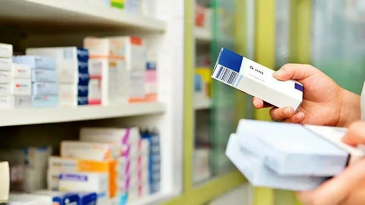 راهاندازی سامانه برخط رصد کمبودهای دارویی در کشور راهاندازی سامانه برخط رصد کمبودهای دارویی در کشور