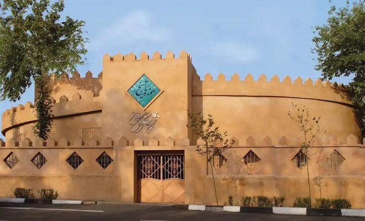 ثبت ملی محتوا و بنای موزه تاریخ کانون در سازمان میراث فرهنگی ثبت ملی محتوا و بنای موزه تاریخ کانون در سازمان میراث فرهنگی