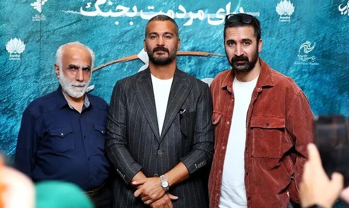 نیاز است که این فیلمها توسط نسل امروز دیده شود نیاز است که این فیلمها توسط نسل امروز دیده شود